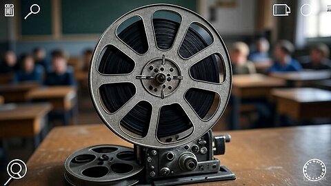 Unveiling Propaganda: Insights from a Cold War Era Educational Film