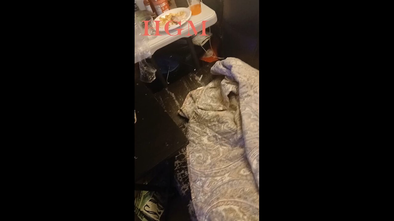 Dabrand hgm knows show