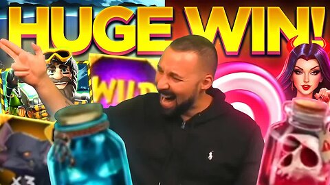 MASSIVE BONUS HUNT ON ALL OF THESE NEW SLOTS!