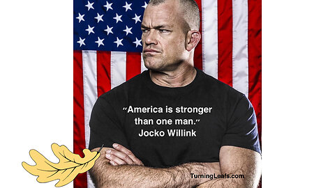 America is stronger ...