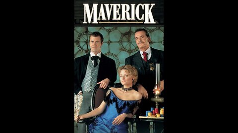 LDGi Maverick 1994 PG