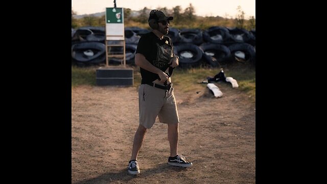 EDC Practice Reps