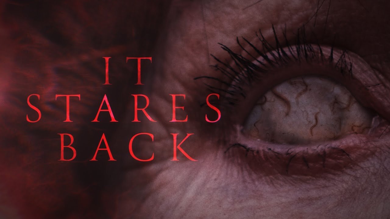 It Stares Back – Short Horror Film That’ll Haunt Your Dreams