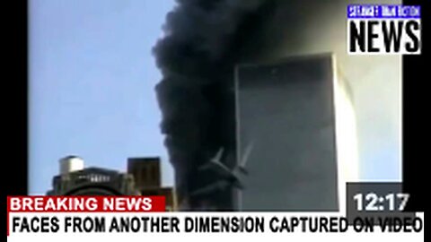 "Demonic Energy Weapons Threaten Human Existence"