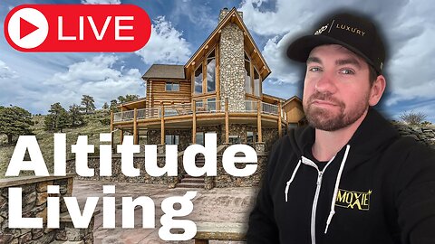 This Week's Newest Mountain Homes | Ep. 111 | Colorado Mountain Living