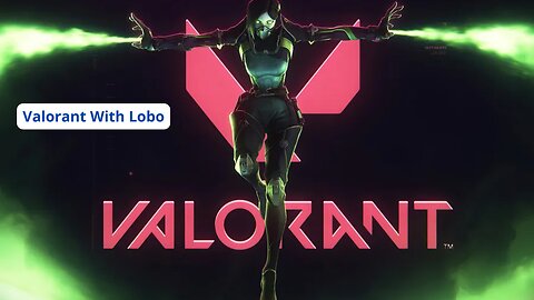 Valorant - Invasion - Official console animation trailer
