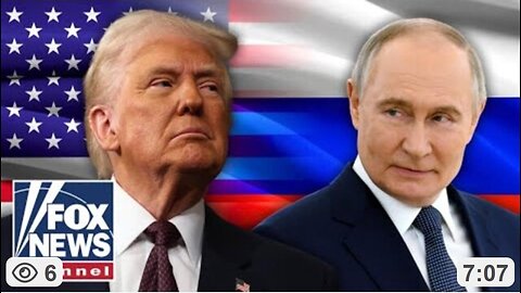 ‘Stage is set’ for Trump-Putin Meeting, says National Security Analyst