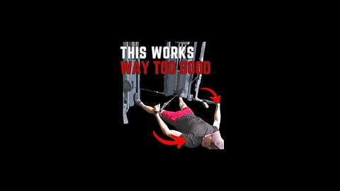 King Of Shoulder Exercises