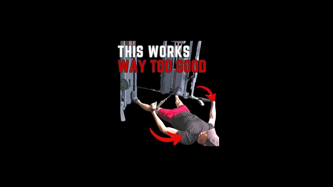 King Of Shoulder Exercises