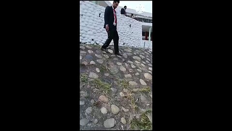 satisfying Video