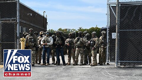 DHS unloads on Dems for disrupting ICE for ‘15 minutes of fame’