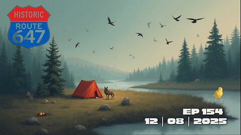 THE TRUTH ABOUT ICE, ILHAN OMAR, AND CORRUPTION EXPOSED: YOUR MONDAY NEWS FIX | 647 Ep. 154