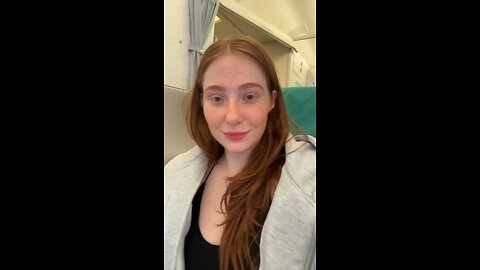 curious george flies first class to south korea