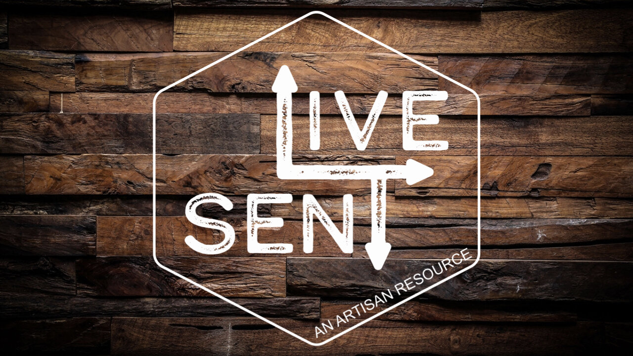 Prayer with Pastor Walt