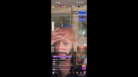 Ace explains his agreement between him and mama ace