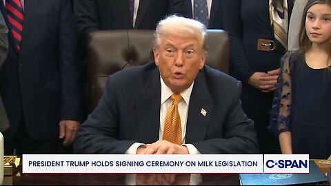 Trump SHUTS DOWN Reporter for Putting Words in His Mouth