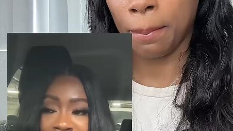 It’s not racism—people are tired of the behavior. Black women, it’s time for accountability