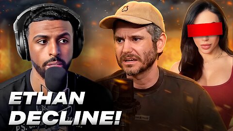 Ethan Klein & Bimbo Got REKT For Criticizing Fresh&Fit!