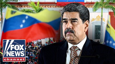 ‘CONSEQUENTIAL’: What Maduro’s capture means for Latin America