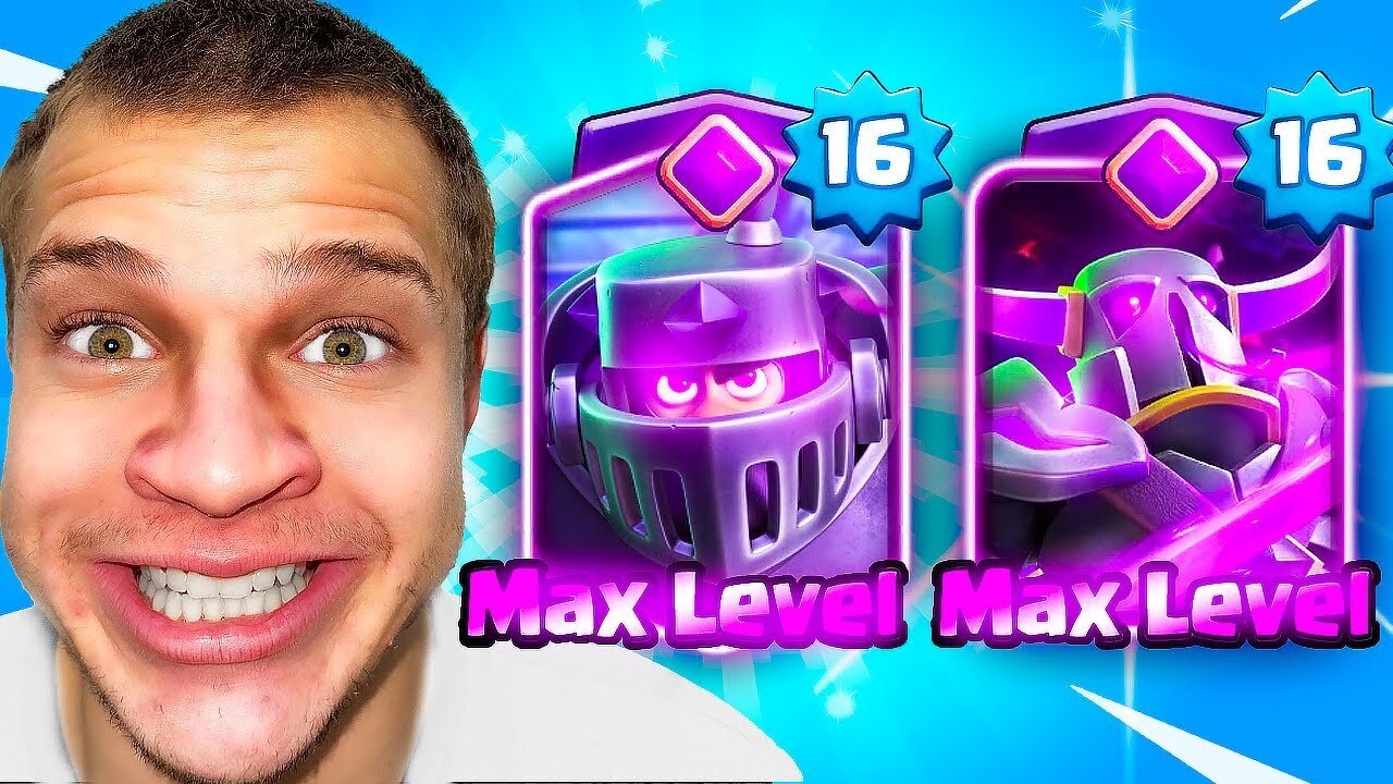 I Spent $500 to MAX The Best level 16 Deck