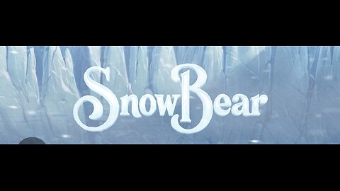 Snow Bear