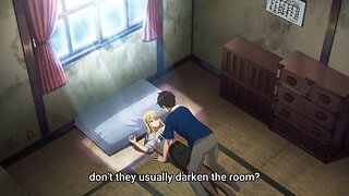 this low key wild | Watari-kun's ****** Is about to Collapse