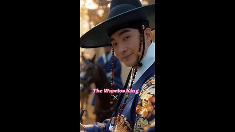 Taejong of Joseon 👑 The Warrior King of Korea (1367–1422)