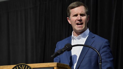 Kentucky Gov. Andy Beshear Struggles Explaining New Dem Party Leader Zorhan Mamdani's Socialism