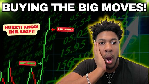 BUY TOMORROW?! SMCI STOCK! TESLA STOCK! BBAI STOCK! AMD STOCK! NVIDIA! HIMS! MORE! | Will Knowledge