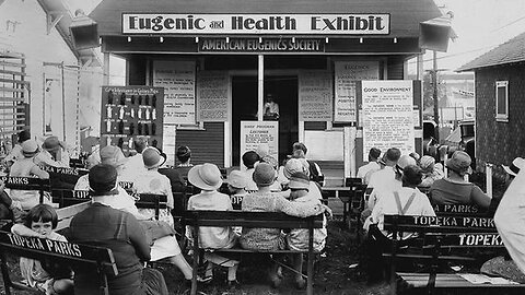 "Uncovered: Eugenics Crusade - A Deep-Dive into History (Documentary Review)"