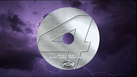 Tranzworld 4: Journey into Trance