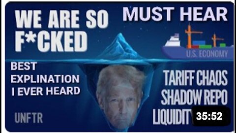 "Imminent Threat to Middle Class: Hidden Market Set to Devastate U.S. Economy"