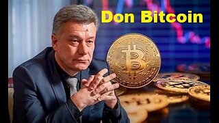 Video Don Bitcoin