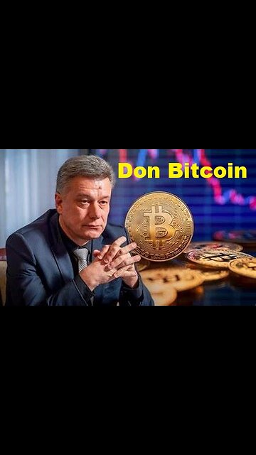 Video Don Bitcoin
