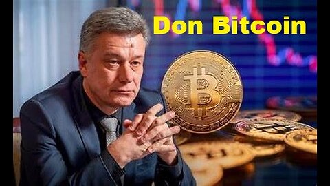 Video Don Bitcoin