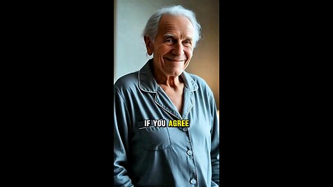 Old Man Outsmarted Police & Burglars