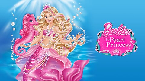 Barbie in: Die magischen Perlen | Deutsch | 2014