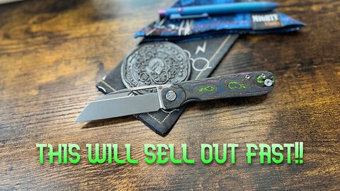 The new Tempest Downdraft