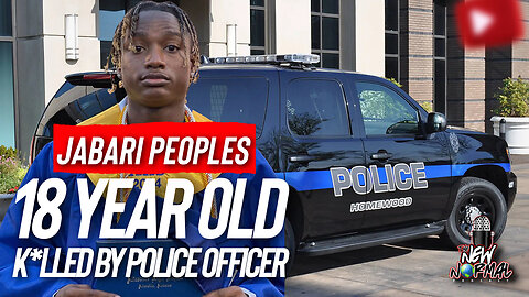 18 year old killed by police