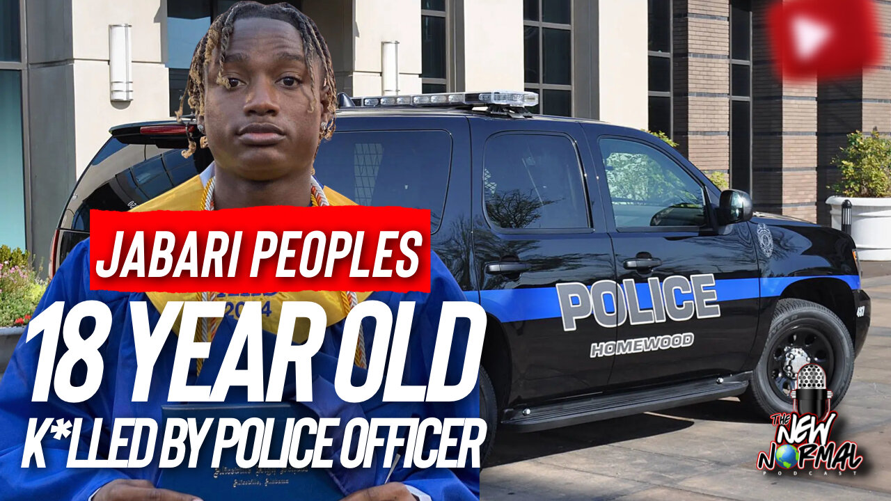 18 year old killed by police