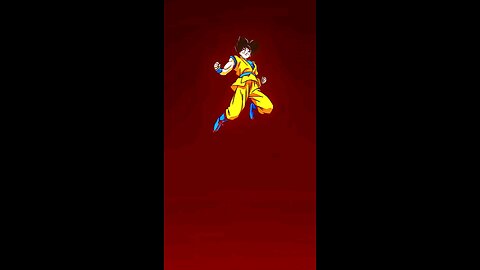 goku 😯