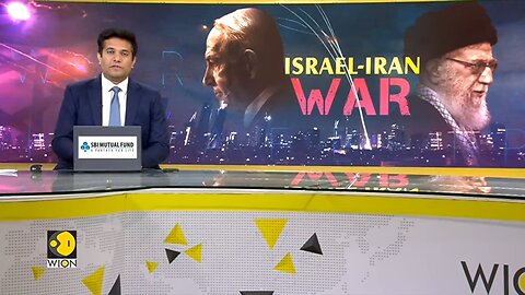 Israel-Iran War: Tehran And Washington In Contact, Missiles Continue To Rain Over Israel And Iran
