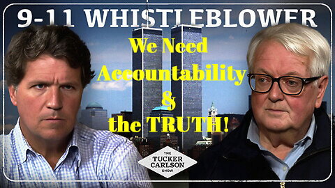 We Need Accountability & the Truth about 9/11 & So Much More! (Ep. #00117)