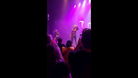 Dorothy - "Mud" LIVE at The Jefferson Theater, Charlottesville, VA (May 11, 2025)