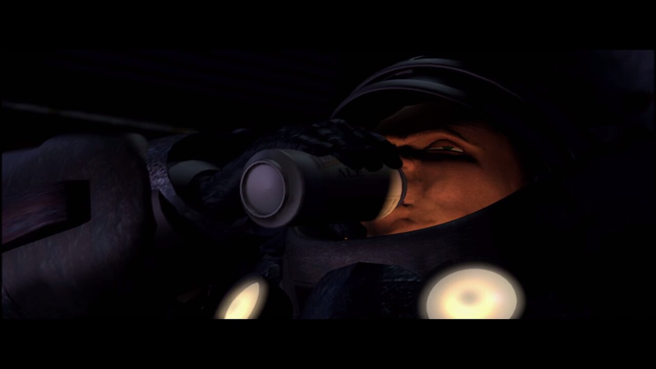 StarCraft: Crying Cowboys: Part 1