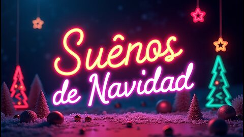 Sueños de Navidad-R