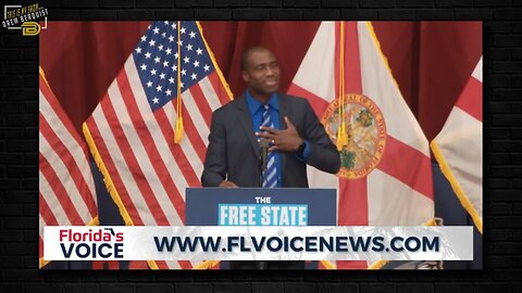 Florida Ends Child Vaccine Mandates, Parents Finally Back in Control | Drew Berquist