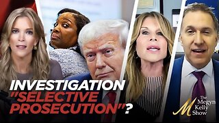 Could Lisa Cook Argue “Selective Prosecution” By Trump Admin if Charged?