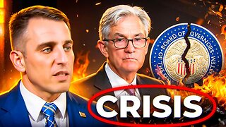 The Fed Is In Crisis Over Rate Cuts