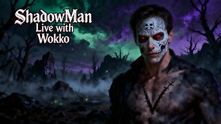 Its Random Saturday night come hang out with Wokko , Livestream !